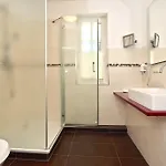 Saatmann Komfort 1 * Аренсхоп