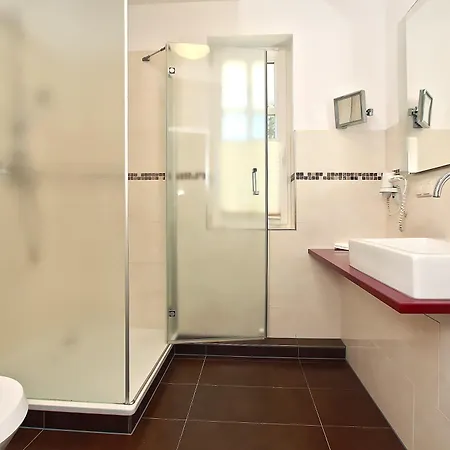 Saatmann Komfort 1 * Аренсхоп
