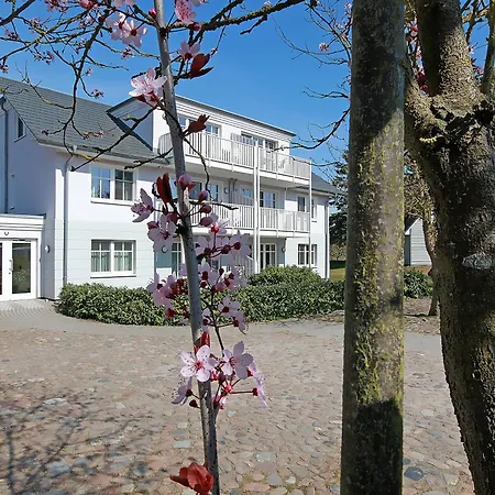 Saatmann Komfort 1 * Ahrenshoop