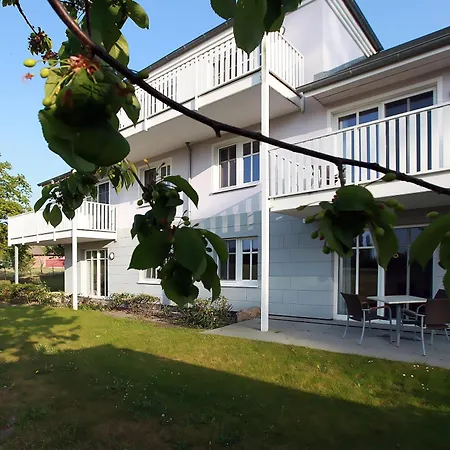 Apartamento Saatmann Komfort 1 Ahrenshoop