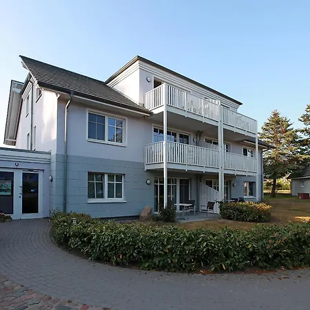 Apartamento Saatmann Komfort 1